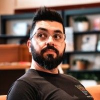Gui Ferreira profile photo