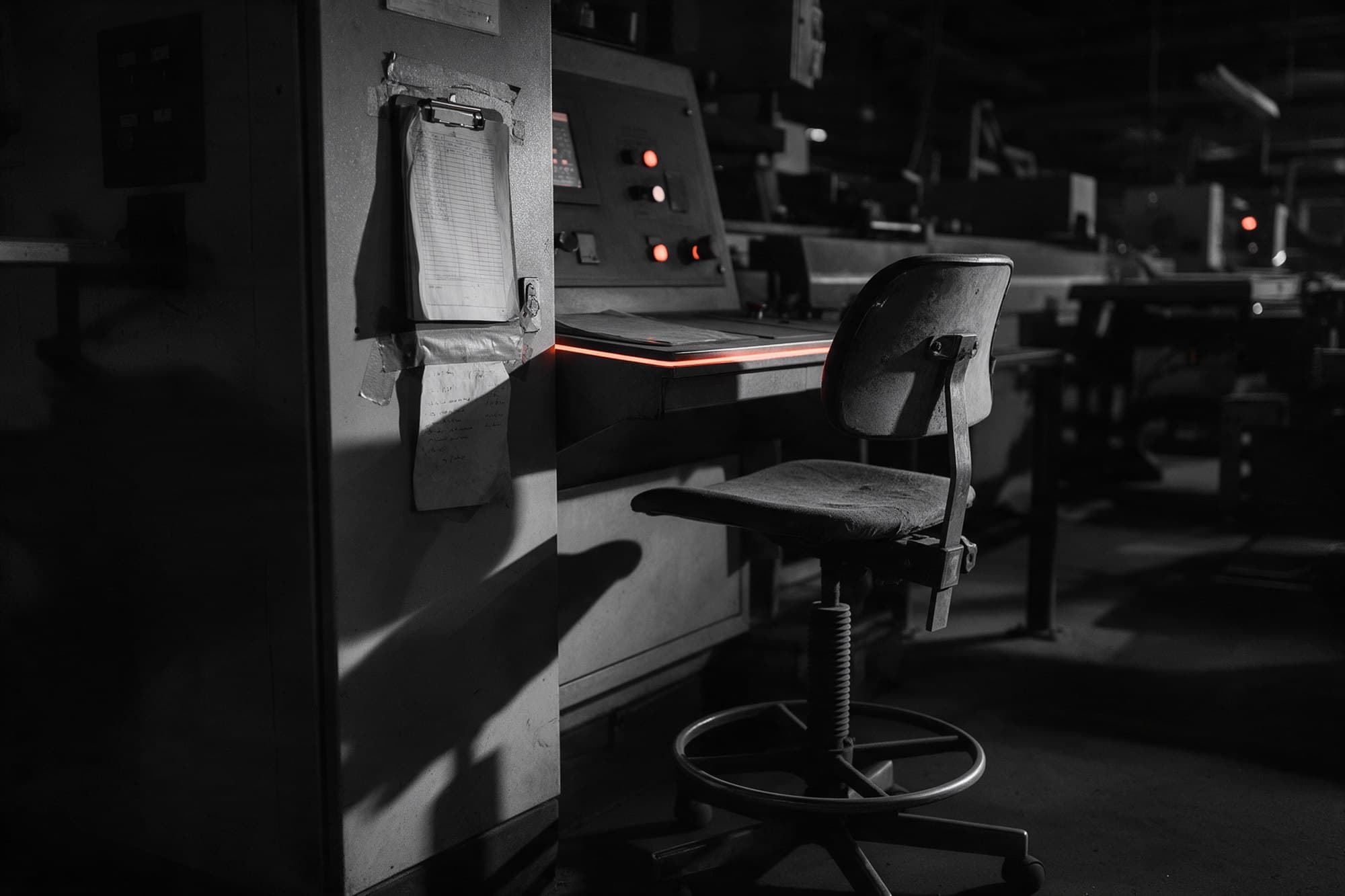 O tradutor de processo: o papel que falta no projeto de IA industrial