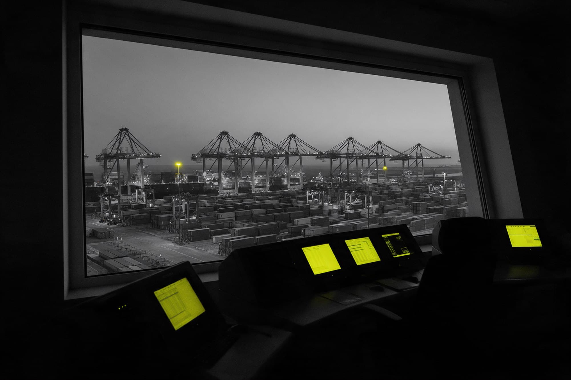Terminal em planilha: o que sai do Excel primeiro